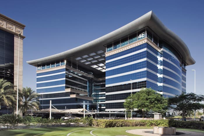 Dubai Headquarters
