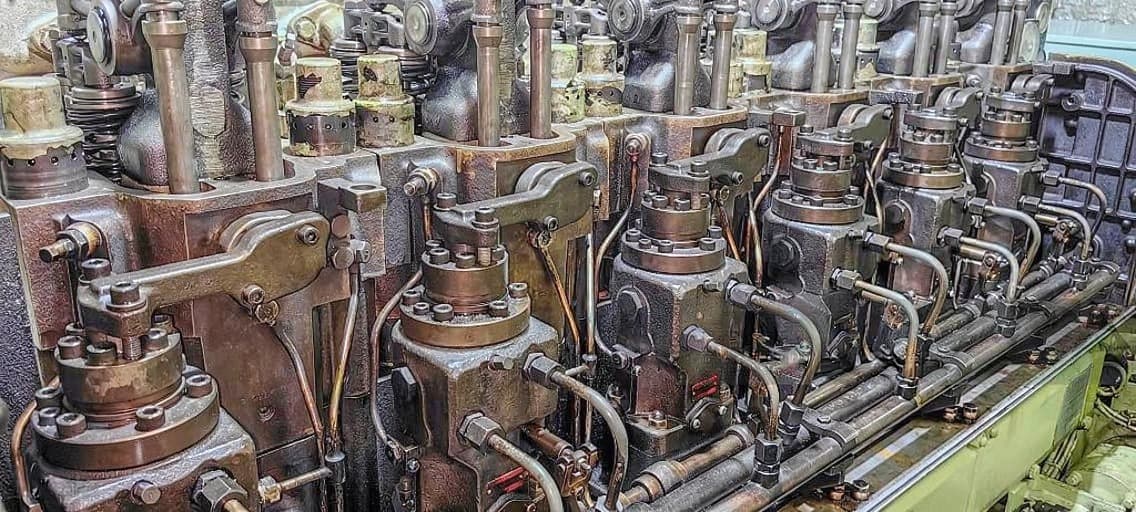 Fuel System & Components Services
