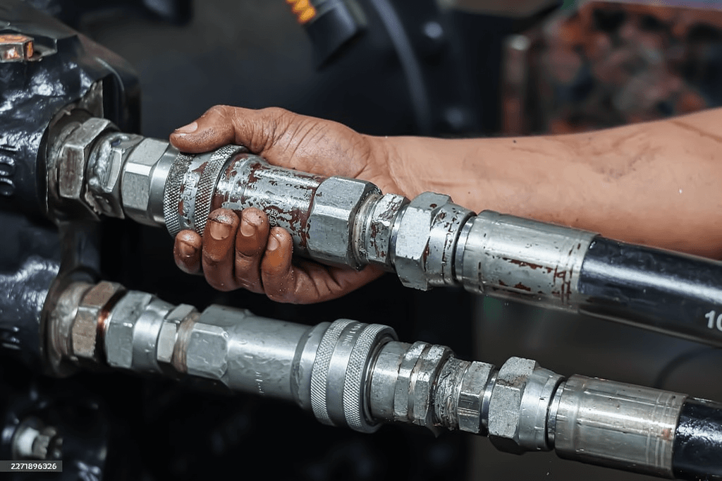 Hydraulic & Pneumatic Services