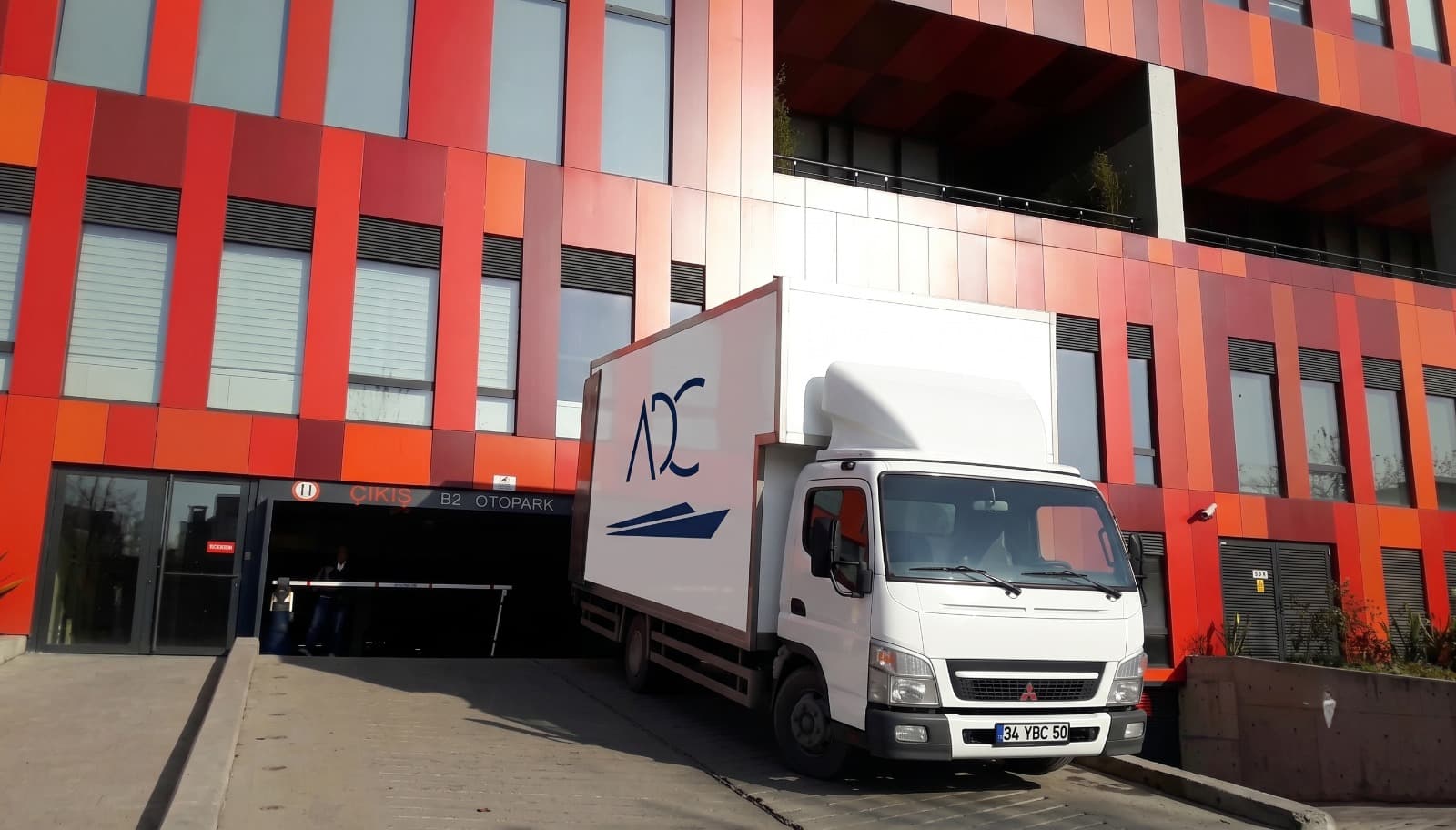 Istanbul Regional Office