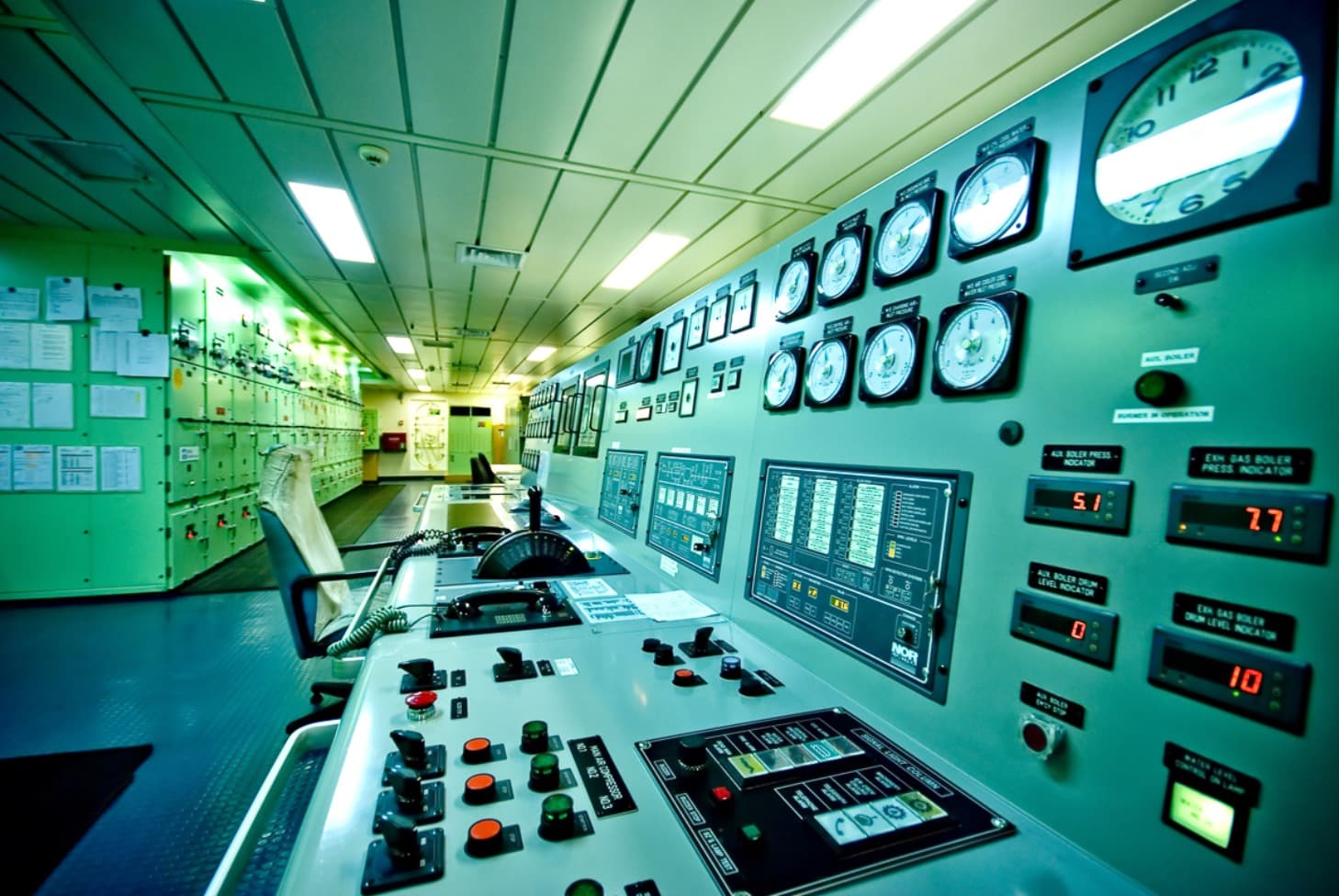 Automation Service
