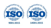 ISO Certifications