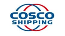 COSCO Shipping